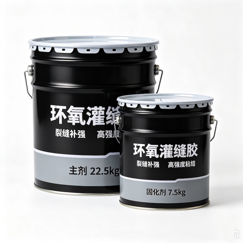 阳山裂缝修复封闭胶