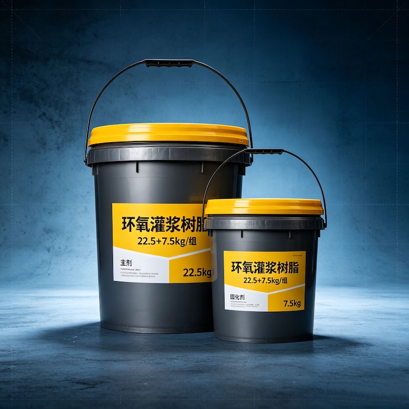 阳山环氧灌浆树脂